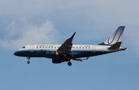 N639RW @ KORD - ERJ 170-100 SE - by Mark Pasqualino