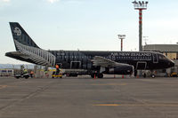ZK-OAB @ NZAA - My first glimpse on OAB in Crazy About Rugby livery :) - by Micha Lueck