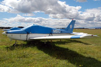 ZK-MBG photo, click to enlarge