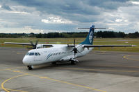 ZK-MCC @ NZPM - At Palmerston North - by Micha Lueck