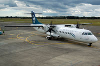 ZK-MCC @ NZPM - At Palmerston North - by Micha Lueck
