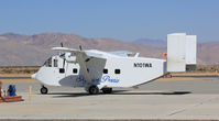 N101WA @ L71 - Burger time - by Joe Philley