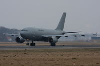 10 23 @ LOWL - German Air Force - by Peter Pabel