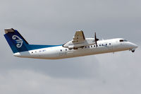ZK-NFI @ NZTG - At Tauranga - by Micha Lueck
