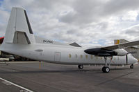 ZK-PAX @ NZAA - At Auckland - by Micha Lueck