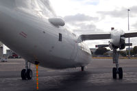 ZK-PAX @ NZAA - At Auckland - by Micha Lueck