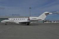M-PRVT @ LOWW - Cessna 750 - by Dietmar Schreiber - VAP