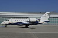 N40XC @ LOWW - CL600 - by Dietmar Schreiber - VAP