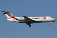 OE-LFQ @ VIE - Austrian arrows - by Joker767