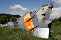 330 - Waiting for a better future, Savigny les Beaune museum - by olivier Cortot