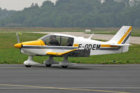 F-GDEM - No description. - by Connector