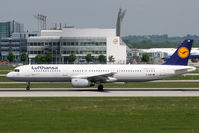 D-AIRF @ EDDM - named Kempten - by Loetsch Andreas