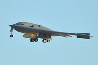 82-1066 @ KLSV - Taken during Red Flag Exercise at Nellis Air Force Base, Nevada. - by Eleu Tabares