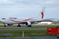 P2-ANA @ YBBN - At Brisbane - by Micha Lueck