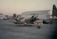 UNKNOWN @ LETO - F-4E FMS Iran - by Ronald Barker