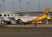 F-WWBX @ LFBO - C/n 5067 - To be RP-C3238 - by Shunn311