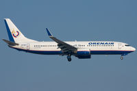 VP-BPI @ LTAI - Orenburg Airlines - by Thomas Posch - VAP
