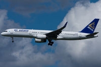 P4-MAS @ EHAM - Air Astana - by Thomas Posch - VAP