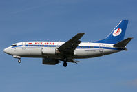 EW-290PA @ EGKK - Short final - by N-A-S