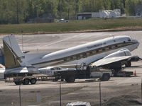 N29TN @ SWD - Trans Northern Aviation aircraft - by Willem Göebel