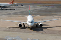 ZS-SFI @ FAJS - At Jo'burg - by Micha Lueck