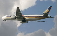 9V-SRG @ WADD - Singapore - by Lutomo Edy Permono