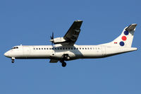 YU-ALP @ LOWW - JAT Airways - by Loetsch Andreas