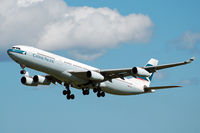 B-HXC @ NZAA - At Auckland - by Micha Lueck