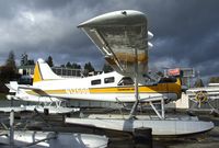 N17598 @ S60 - De Havilland Canada DHC-2 Beaver on floats at Kenmore Air Harbor, Kenmore WA - by Ingo Warnecke