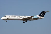 OE-LVG @ LOWW - named Krakow - by Loetsch Andreas