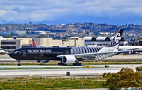 ZK-OKQ @ KLAX - ZK-OKQ Air New Zealand Boeing 777-319/ER (cn 40689/984)

Los Angeles International Airport (IATA: LAX, ICAO: KLAX, FAA LID: LAX)
TDelCoro
April 11, 2012 - by Tomás Del Coro