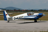 D-KAPT @ LOAN - Fournier - by Loetsch Andreas