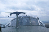 N224J @ DAL - On board the Collings Foundation B-24J Witchcraft on the Shreveport to Dallas leg. (Thanks Jim! ) - by Zane Adams