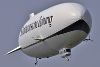 D-LZZF @ EDNX - at Oberschleissheim - by Volker Hilpert
