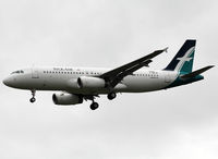 F-WWBM @ LFBO - C/n 5089 - To be 9V-SLP - by Shunn311
