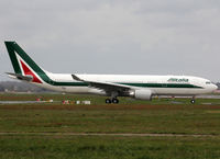 F-WWKH @ LFBO - C/n 1308 - To be EI-EJM - by Shunn311