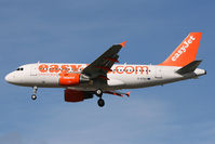 G-EZAU @ EGKK - Short final - by N-A-S