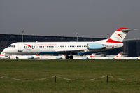 OE-LVB @ LOWW - OS625 Vienna to Warsaw Okecie (WAW) - by Loetsch Andreas