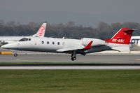 OE-GSC @ LOWW - SGC Aviation GmbH - by Loetsch Andreas