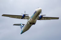 OM-VRB @ LOWL - OM-VRB @ LOWS - by Jan Ittensammer