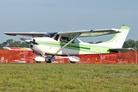 N42705 @ LAL - At 2012 Sun N Fun - by Terry Fletcher