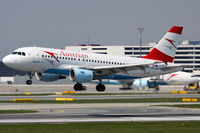 OE-LDD @ LOWW - OS302 Copenhagen Kastrup (CPH) to Vienna Schwechat (VIE)named Moscow - by Loetsch Andreas