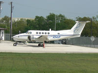N34UP @ FTW - At Meacham Field - Fort Worth, TX - by Zane Adams