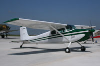 N6888A @ FTW - At the Greatest Generation Aircraft's first annual Spring Fling at Meacham Field - by Zane Adams