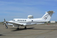 N911SF @ GPM - At Grand Prairie Municipal Airport - by Zane Adams