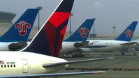 N171DN @ PEK - Delta Air Lines - by tukun59@AbahAtok