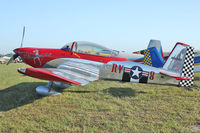 N9699D @ LAL - At 2012 Sun N Fun , Lakeland , Florida - by Terry Fletcher