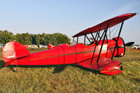 N844V @ LAL - At 2012 Sun N Fun - by Terry Fletcher
