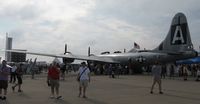 N529B @ KOSH - EAA AirVenture 2011 - by Kreg Anderson