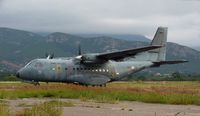 114 @ LFKC - Taxiing - by micka2b